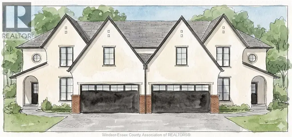 113 Erie Isle Court, Amherstburg